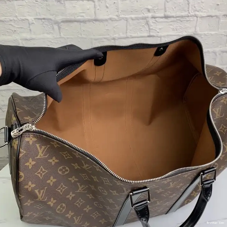 Brother Sam 1911B570009 Bags LV 0517
